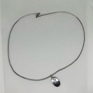 MJI 925 Sterling Silver Made in Italy